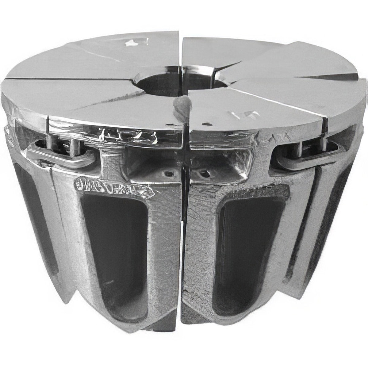 3/4 INCH CRIMPER DIE FOR PARKER HY SERIES