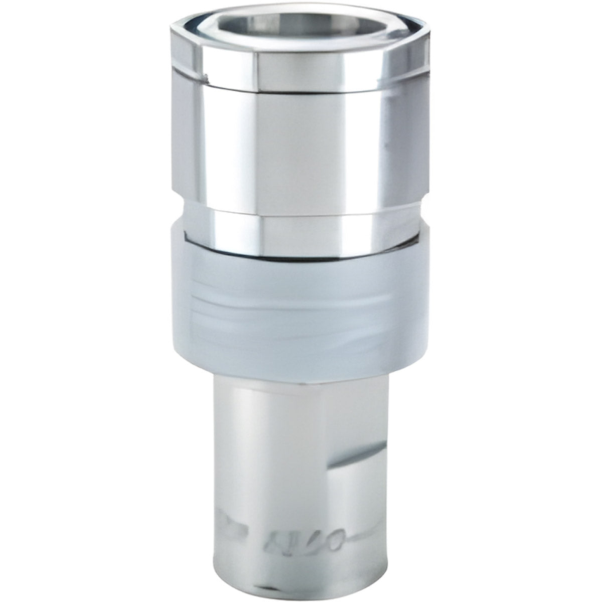 8200 SERIES CONNECT UNDER PRESSURE QUICK COUPLER BODY - 1/2" BODY x 7/8"-14 ORB