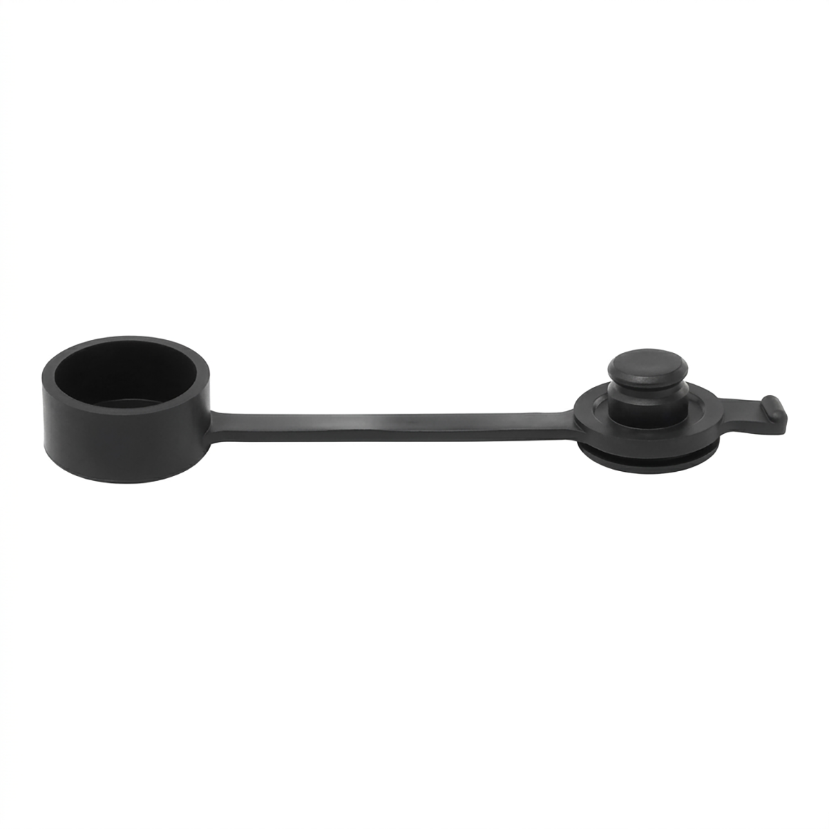 RUBBER DUST CAP FOR 9200 SERIES LEVER COUPLERS