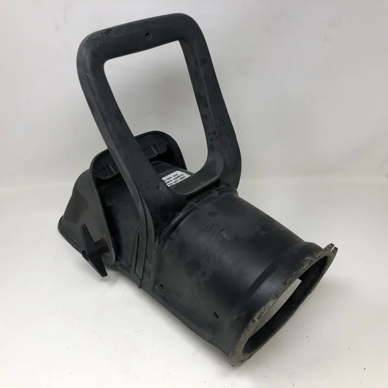 731-04127 MTD Yard Machines Chute Assembly