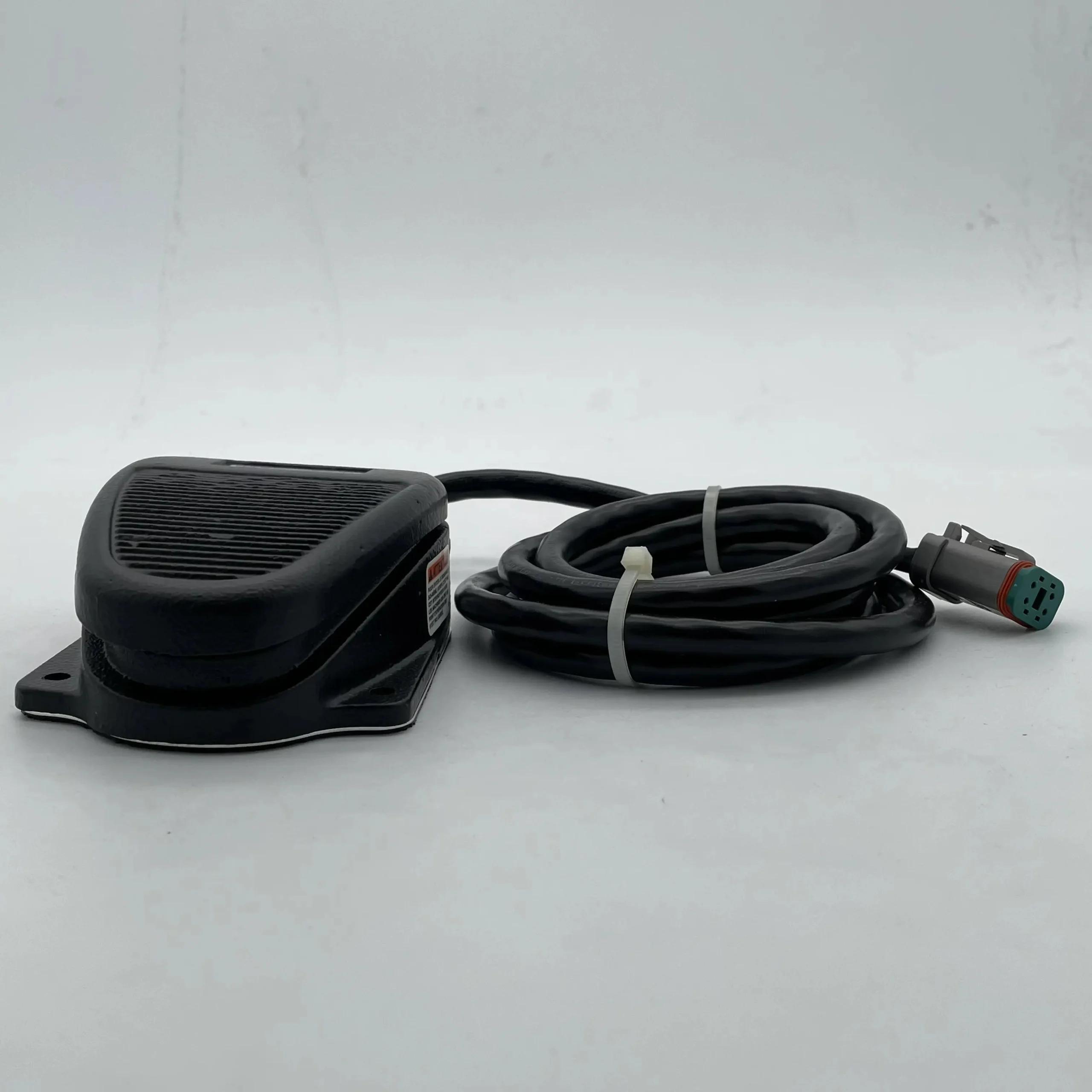 Genie Part # 73233GT – Assembly, Foot Switch