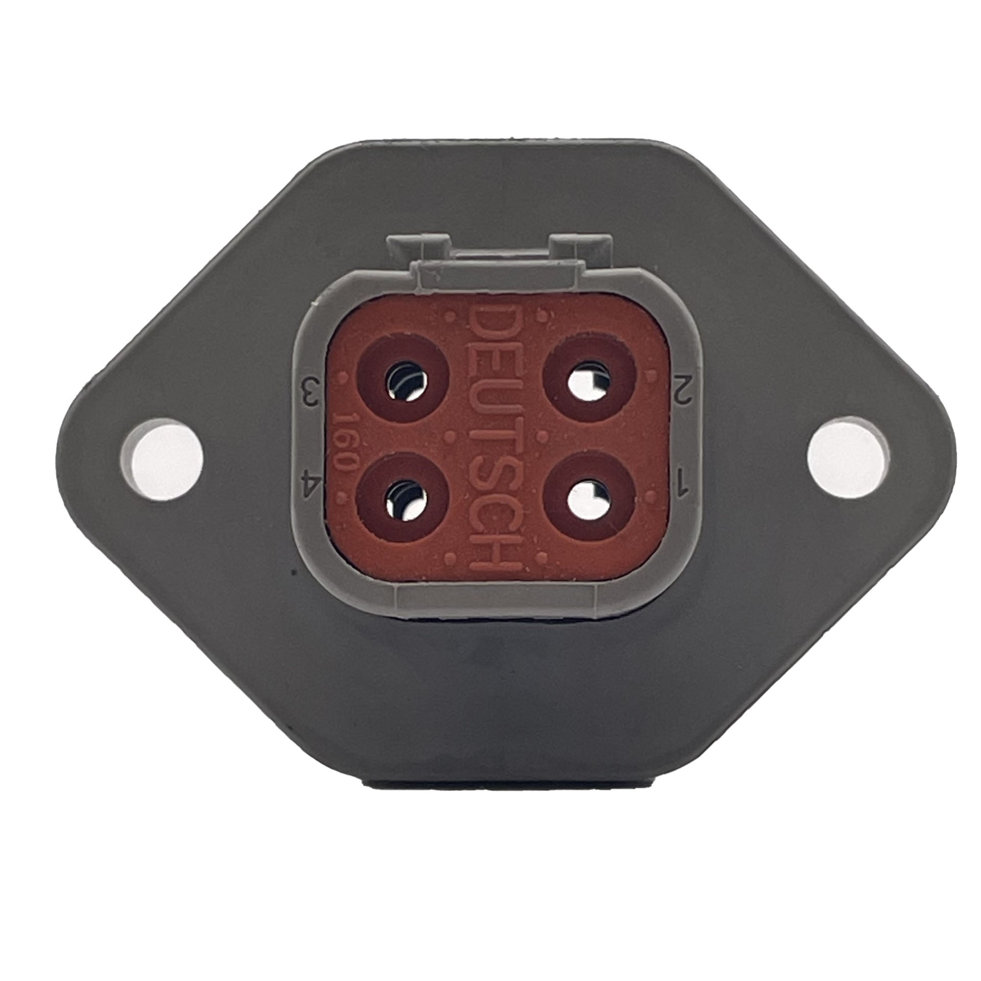 Genie Part # 73717GT – 4 Way Conn Deutsch Recep