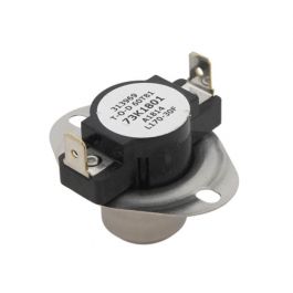 Lennox 73K18 Auto Limit Switch 140°F-170°F