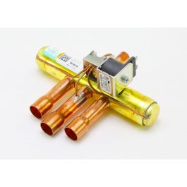 Lennox 73W83 Reversing Valve 1/2X3/4
