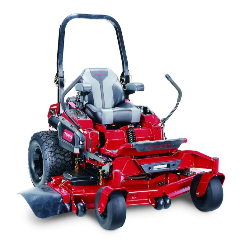 74057 Toro 4000 Series HDX Z-Master 60″ / 35hp Kawasaki / MyRide