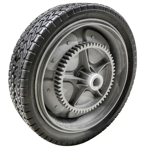Wheel and Tire Assembly for ASC #72230