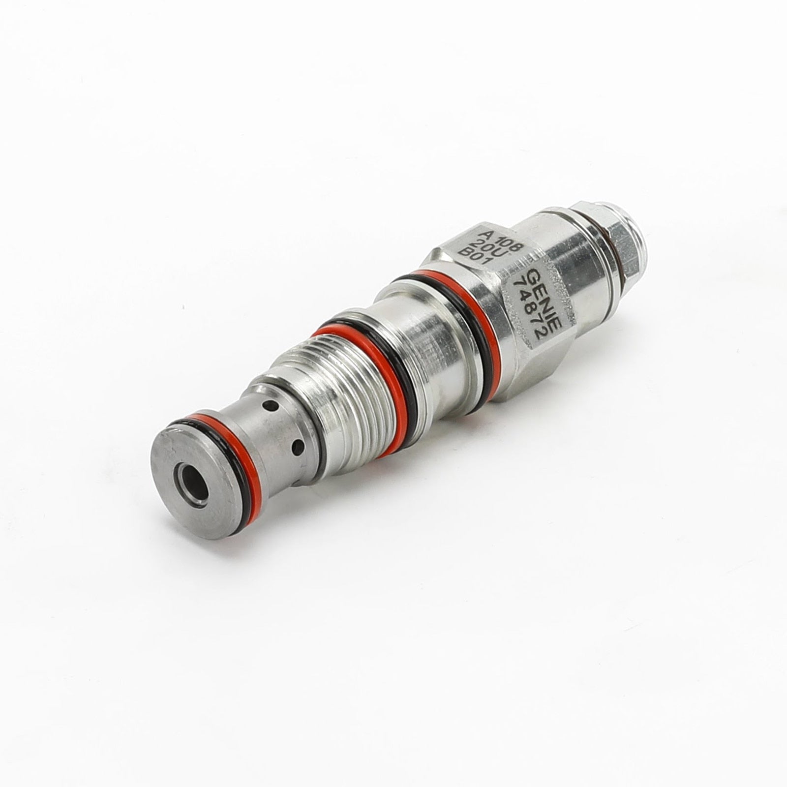 Genie Part # 74872GT – Counterbalance Valve