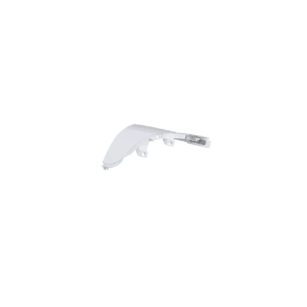 Whirlpool Replacement Control Panel End Cap For Dryer, Part#WPW10520780