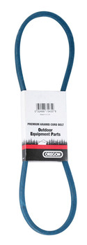 Oregon 75-445 1/2-by-45 Premium Aramid Fiber Cord Belt