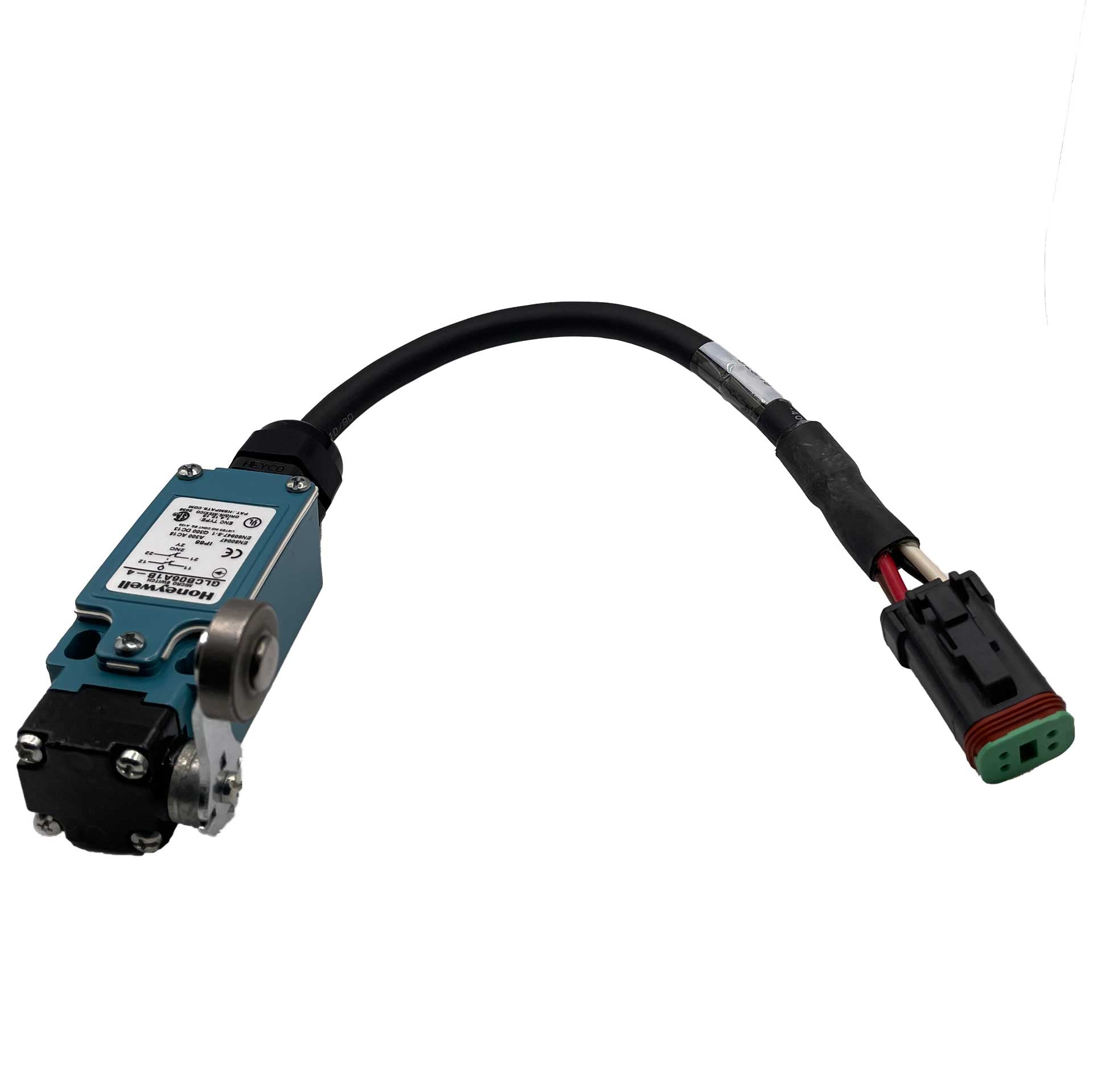 Genie Part # 75030GT – Safety Limit Switch