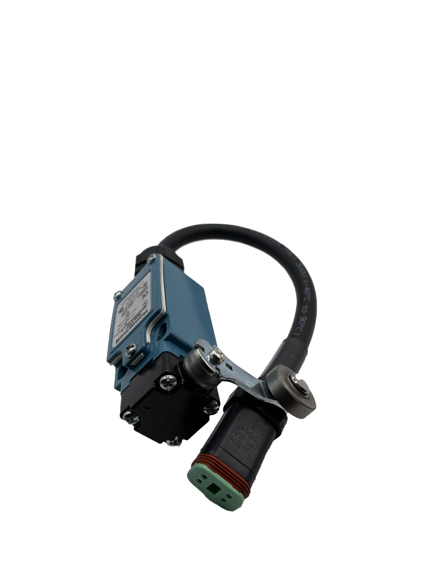 Genie Part # 75031GT – Safety Limit Switch