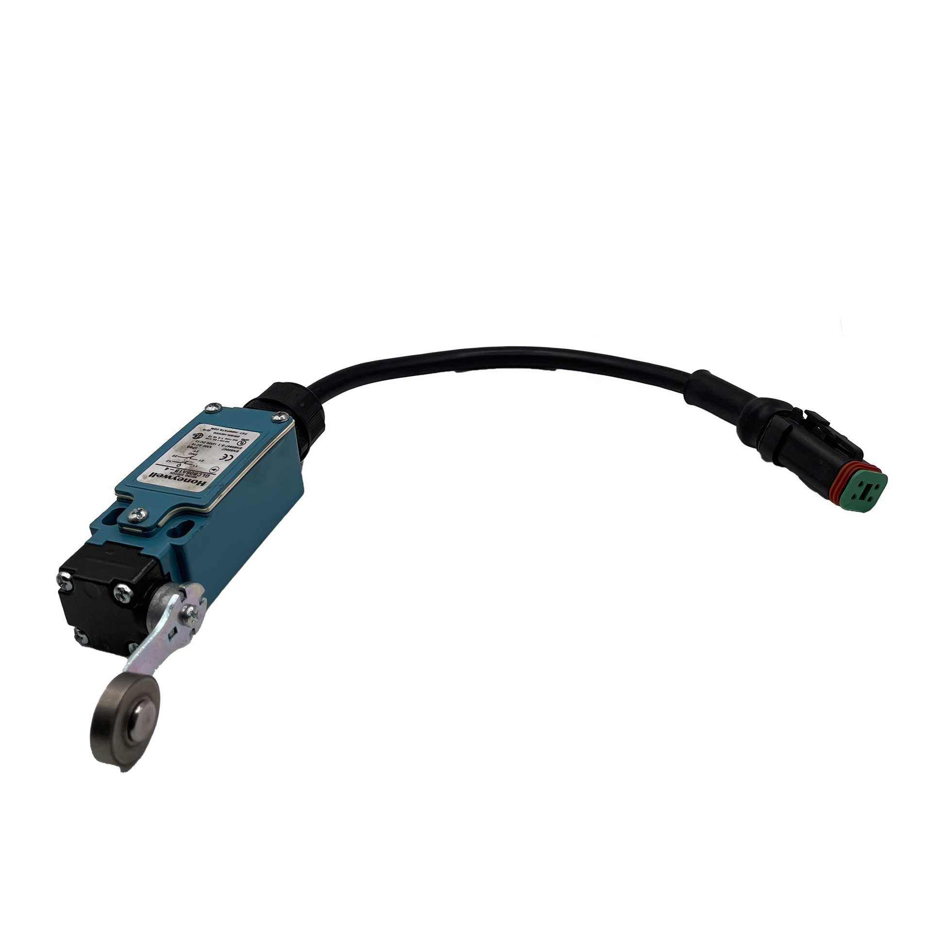 Genie Part # 75032GT – Safety Limit Switch
