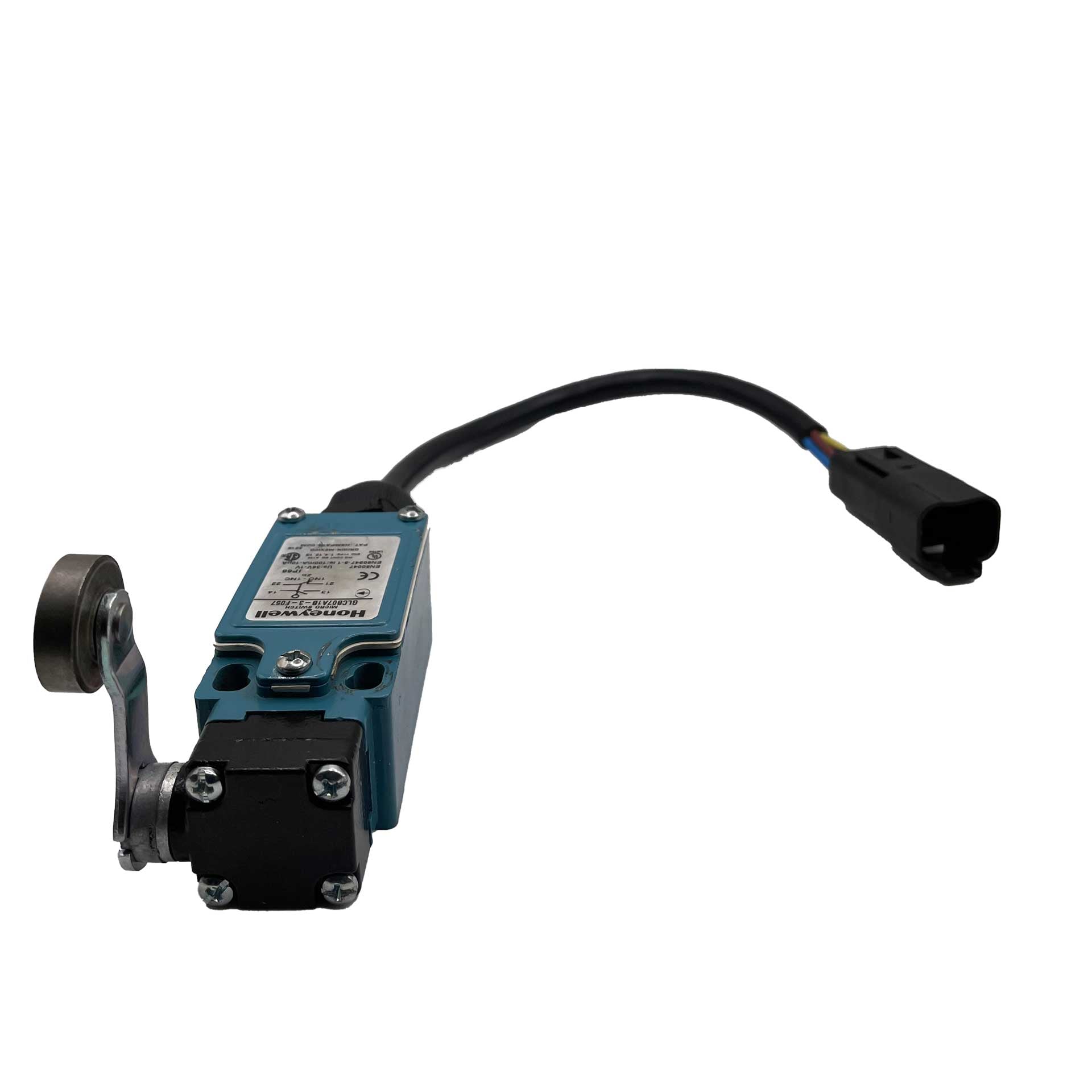 Genie Part # 75036GT – Safety Limit Switch