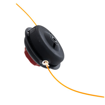 MTD Genuine OEM Trimmer Head for 41ACETBC799 String Trimmer - 753-08193