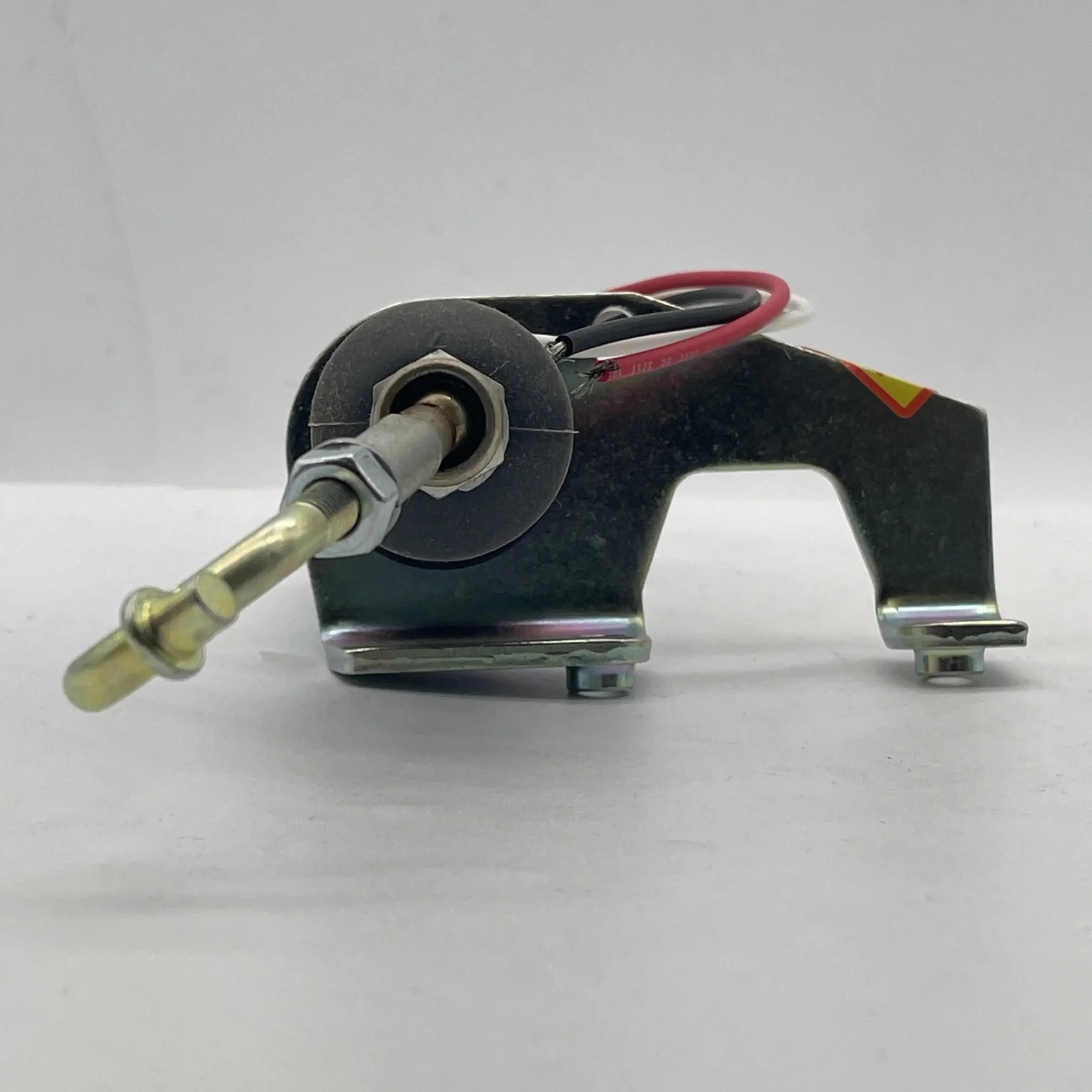 Genie Part # 75366GT – Fuel Shutdown Solenoid