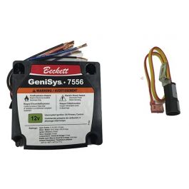 Beckett Igniter 7556P152MU Oil Control Potted 12 VDC