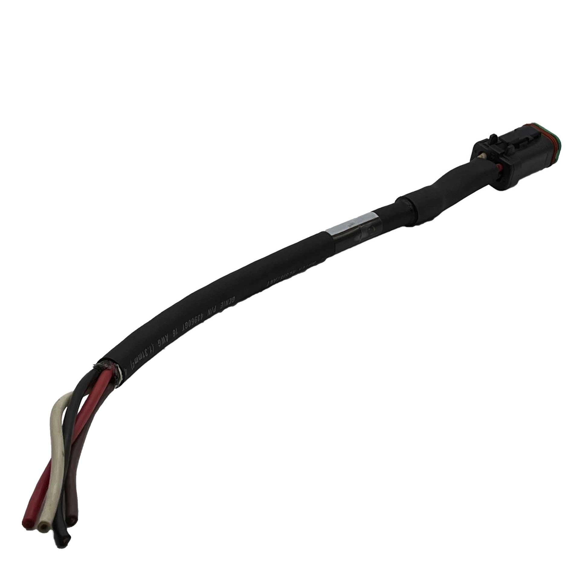 Genie Part # 75910GT – 9.5Plug Wire Assembly
