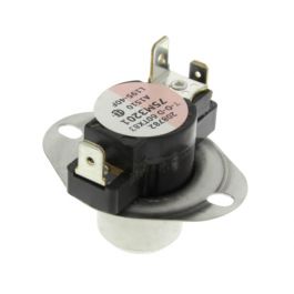 Lennox 75M32 Auto Limit Switch 155°F-195°F