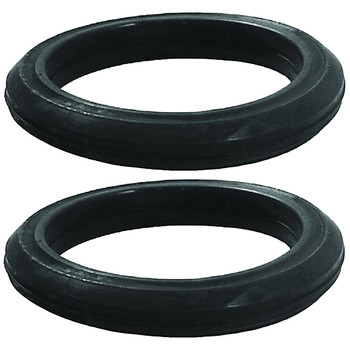 Oregon (2 Pack) 76-075 Rubber Drive Ring Replacement for MTD 935-0243B