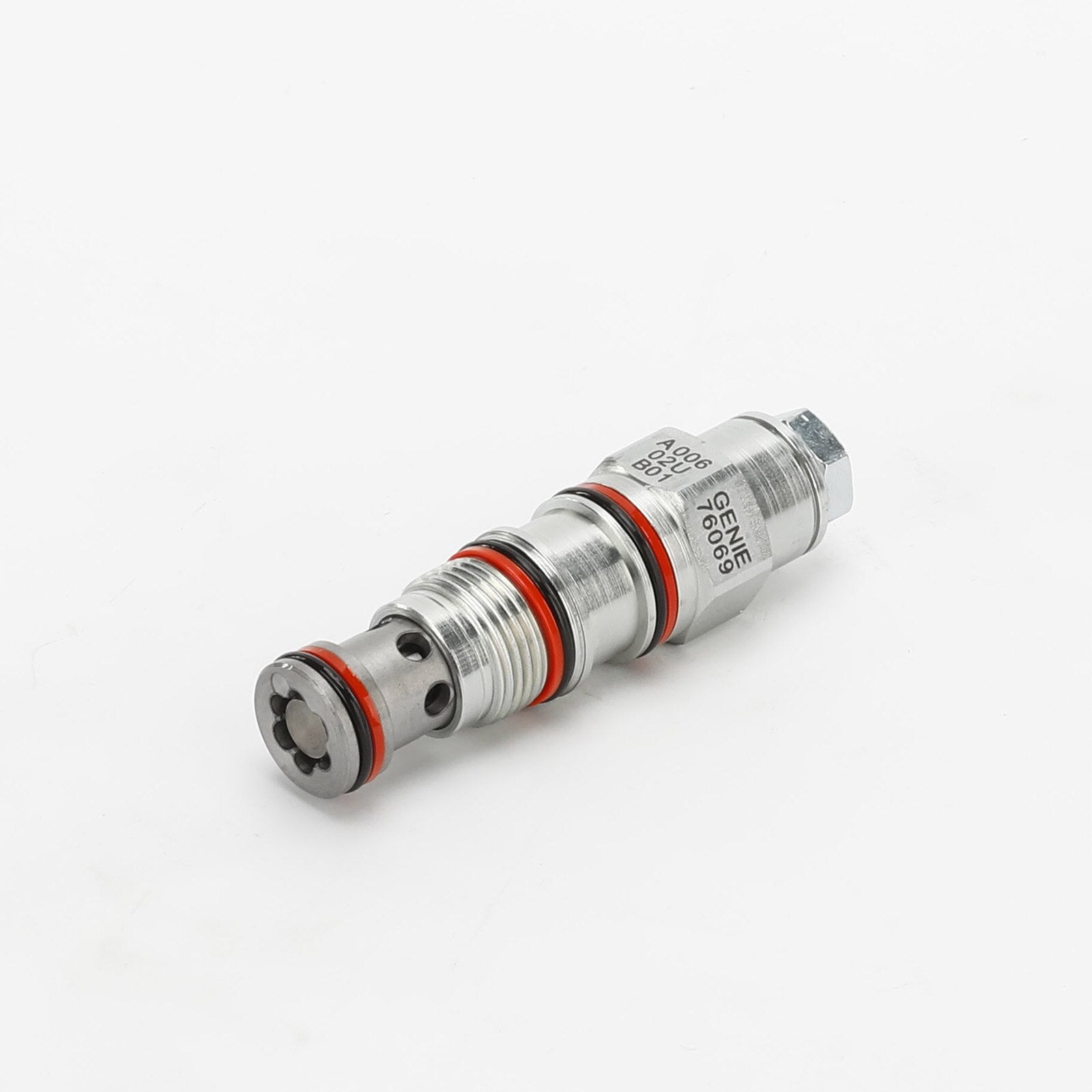 Genie Part # 76069GT – Counterbalance Valve