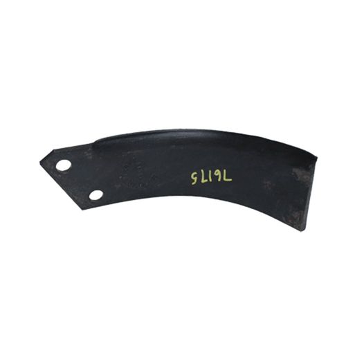 Long Tiller Blade - Left Hand