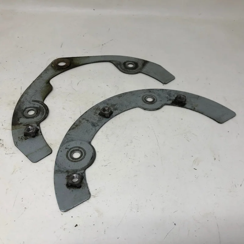 76256-VH7-000 Honda Front & Rear Base Plate