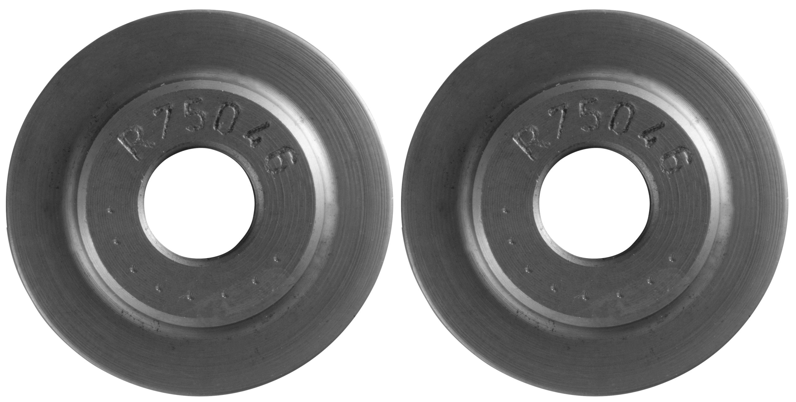 REED 2PK-75046 Cutter Wheels for Tubing Cutters, 2-Pack
