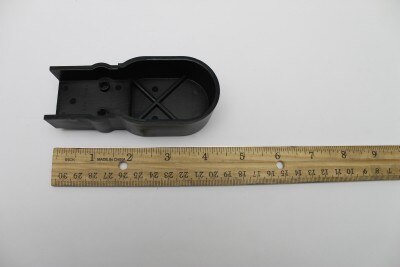 Genie Part # 76682GT – Limit Switch Cover