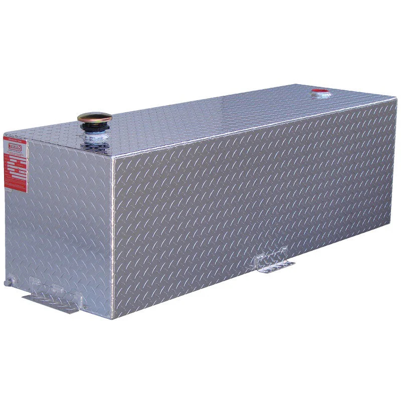 77 Gallon Rectangular Refueling Tank | DOT Approved | ATI TTR77