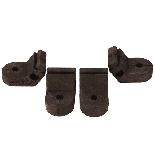 Pump Foot 4 Pack, for 1.0 & 2.1 GPM Pumps