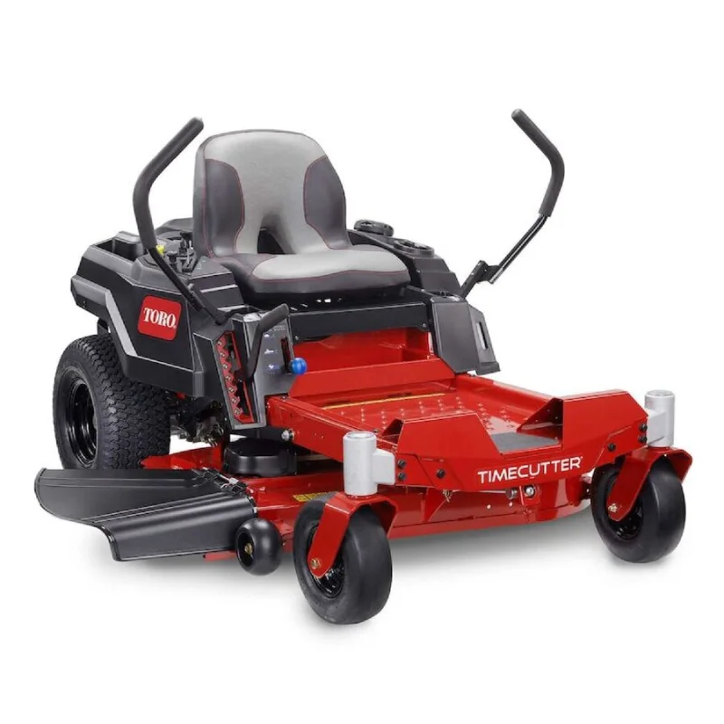 77404 Toro 42″ Timecutter Zero Turn Mower Briggs & Stratton 22hp Fabricated Deck