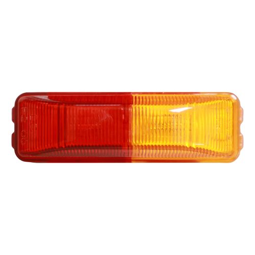 Over 80" Fender Mount Clearance Light