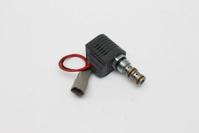 Genie Part # 77489GT – Solenoid Valve 2 Pos. 3 Way