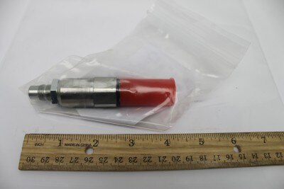 Genie Part # 77494GT – Relief Valve 750 PSI