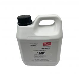 Danfoss 7754001 2 Liter Mineral Oil Can 160P