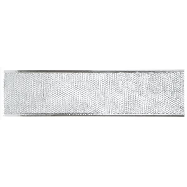 General Electric Replacement Grease Filter For Microwave, Part #wb2x8379