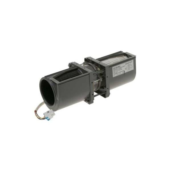 Ge Replacement Motor Vent For Microwave, Part # Wb26x36106