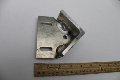Genie Part # 77797GT – Weldment, Sensor Mount