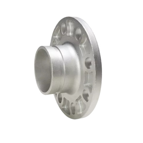 Anvil Gruvlok FIG 7788SS Groove Cast 316 Stainless Steel Flange Adapter