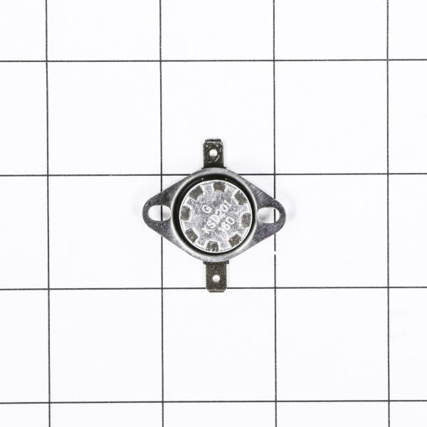 Electrolux Replacement Thermostat For Microwave, Part# 5304478919