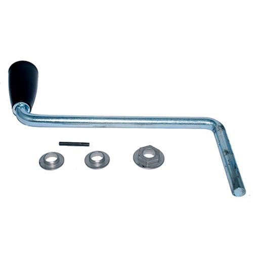 Handle Kit to Fit Bulldog Trailer Jack