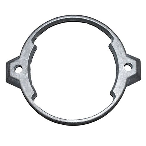 Flange Spout 304.110 For Cosmo PDV-500 Fertilizer Spreader