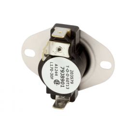Lennox 79J89 Auto Limit Switch L140-170F