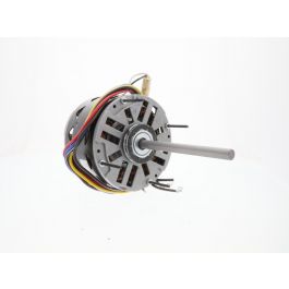 Century Motors 7FD1026 1/4Hp 277V 1075Rpm 3Spd 48 Motor