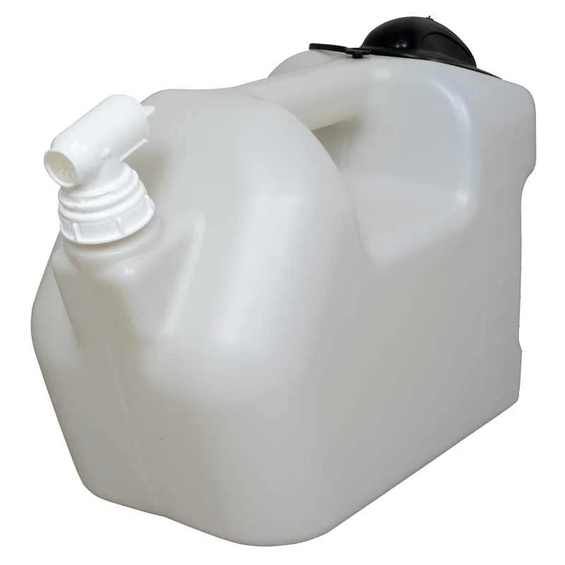 8 Quart Low Profile Oil Dispenser