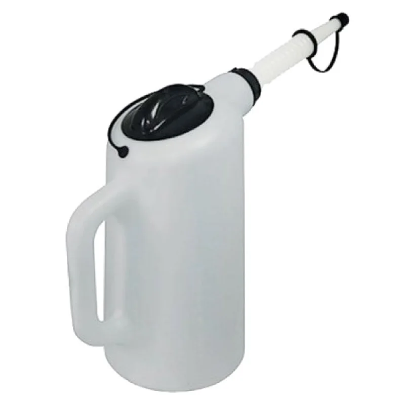 8 Quart Oil Transfer Container