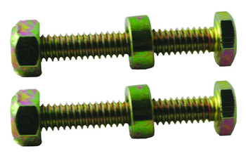 Oregon (2 Pack) 80-748 Snow Thrower 1-3/ Shear Bolt For Noma 301172,1/4/20 Th