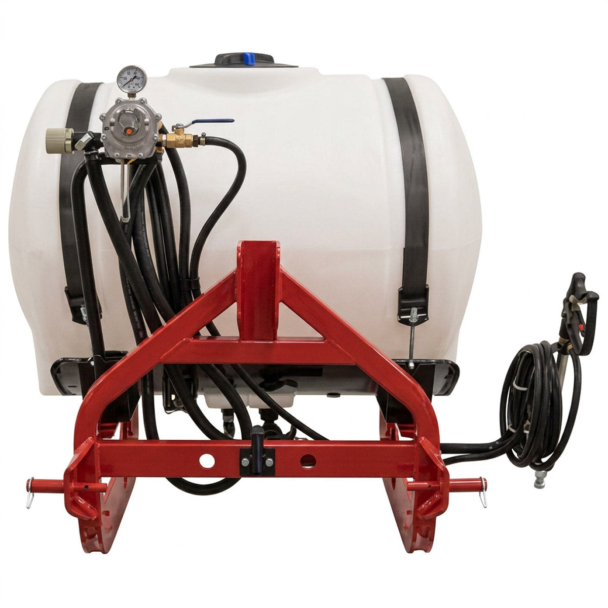 3 POINT 150 GAL. SPRAYER ONLY
