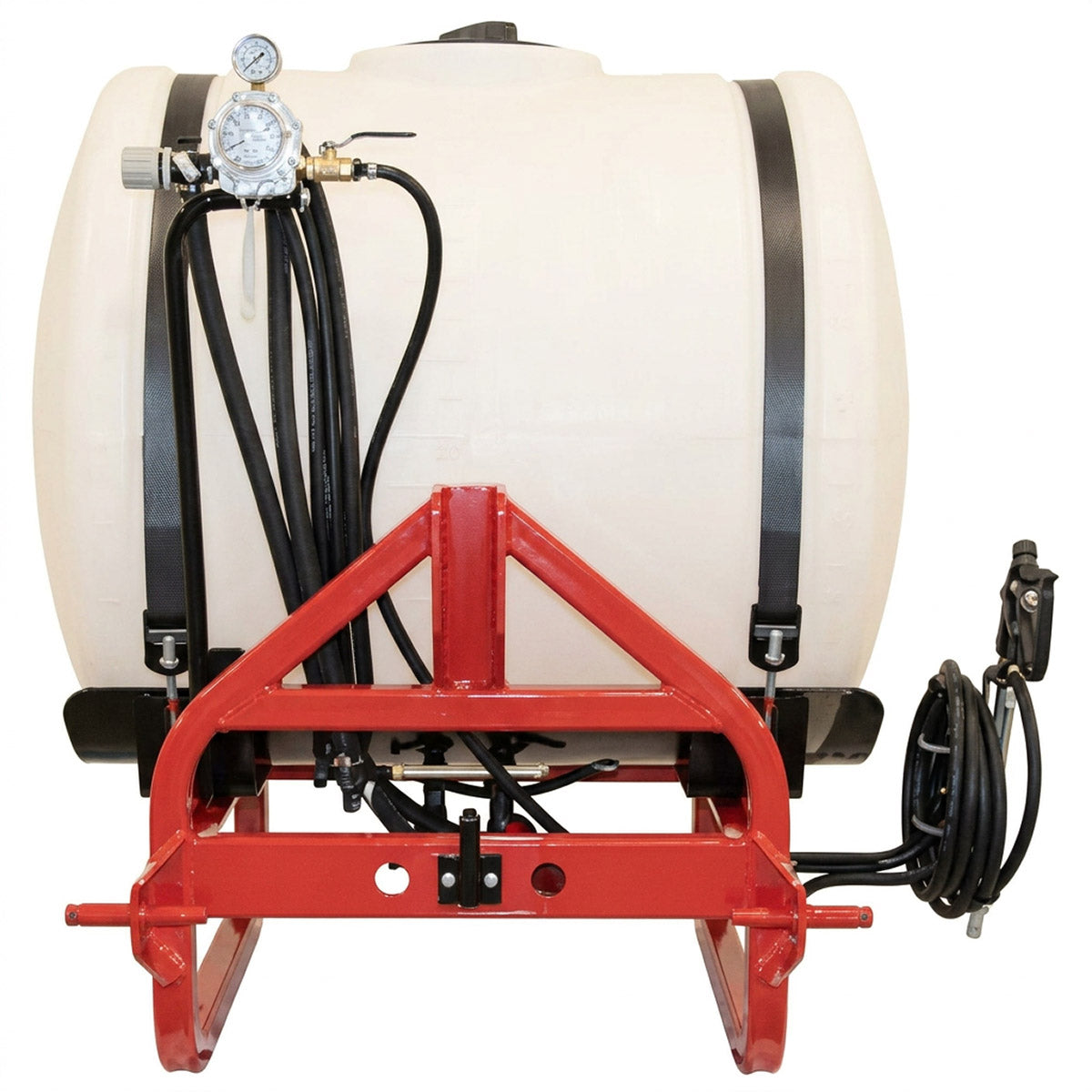 3 POINT 200 GAL. SPRAYER ONLY