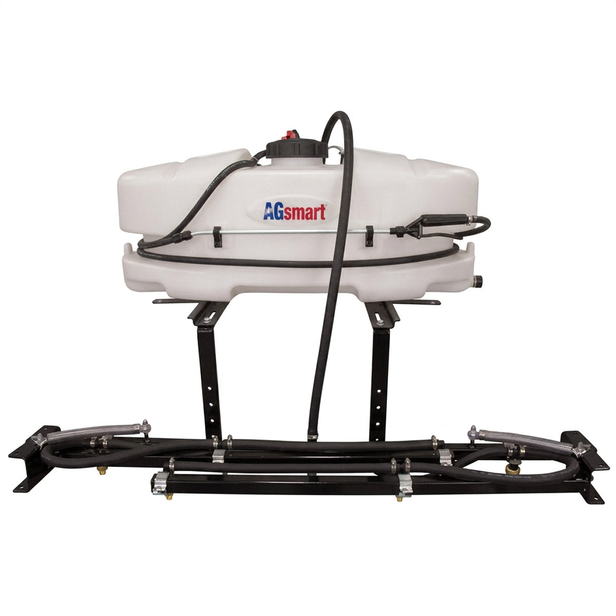 AgSmart Professional Series 25 Gallon ATV Spot Sprayer